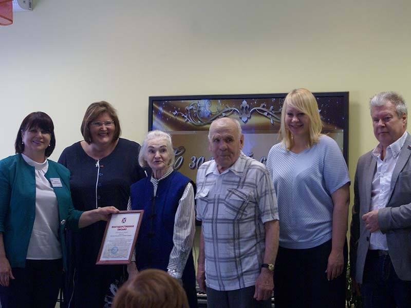 � ��������� ������ ������������� ������� � ������������� �������