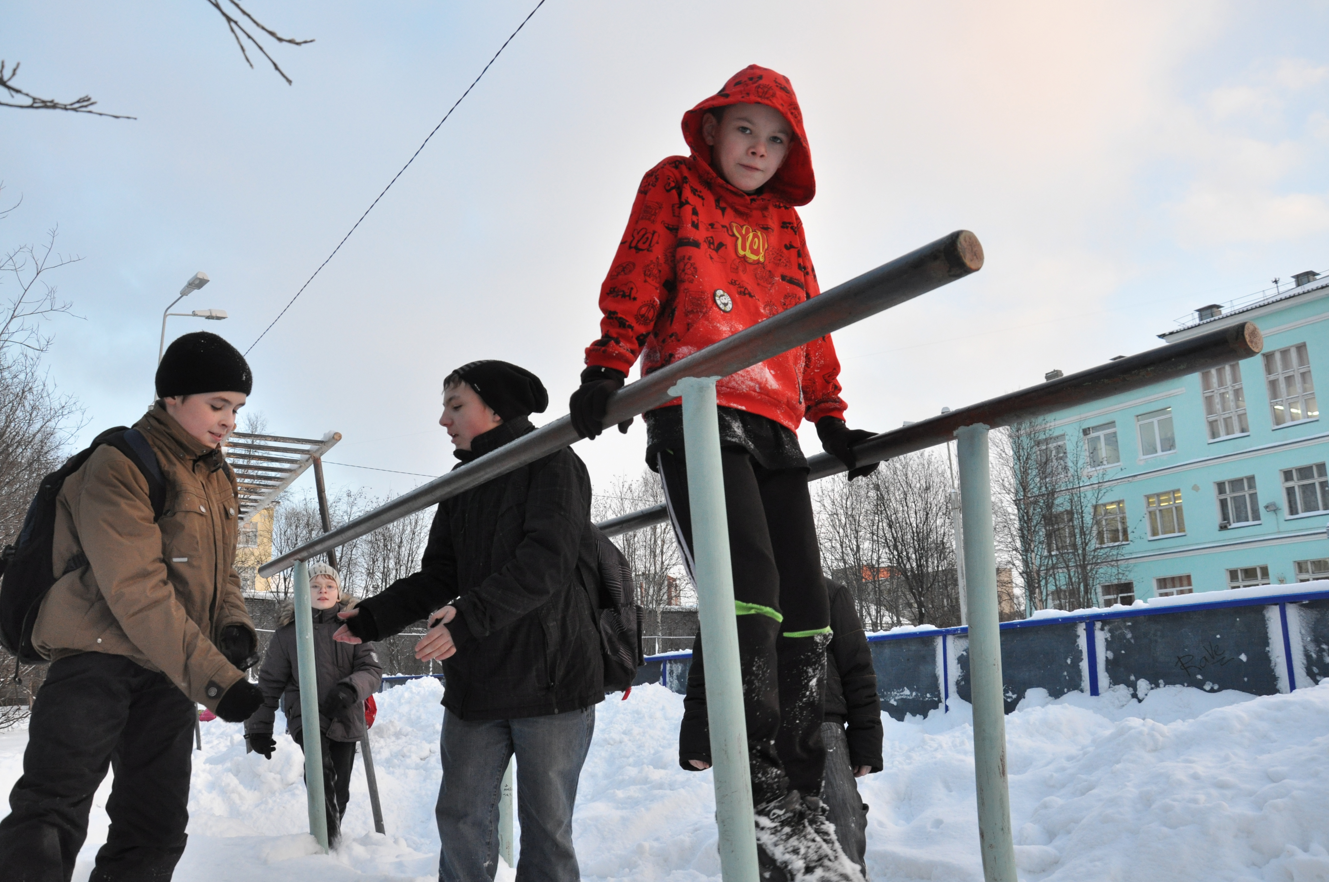 "������ ���������� ����"