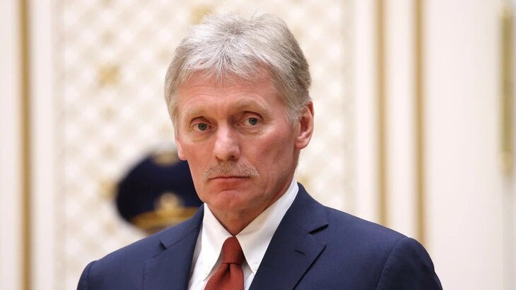 В Кремле рассказали о работе по обмену заключенными с США