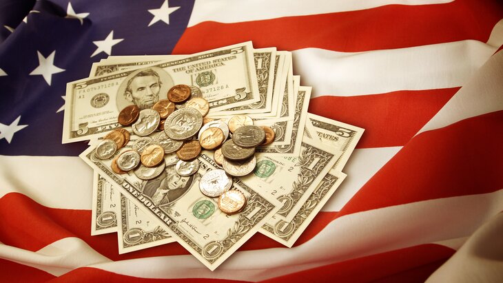 В США объяснили введение торговых пошлин против необитаемых островов