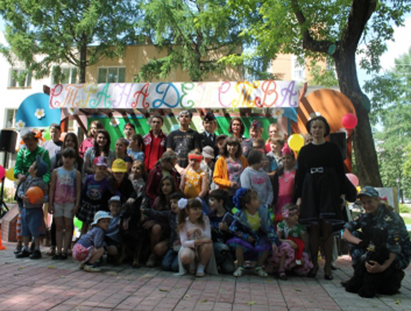 � ���������-���������������� ������ ��� ������������������ � ������ ������� ���������� �����������, ����������� ��� ������ �����