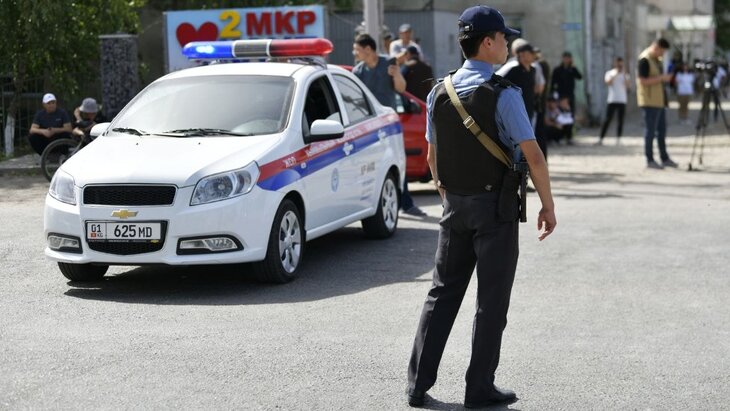 Задержанная в Киргизии сотрудница Русского дома отправлена под домашний арест