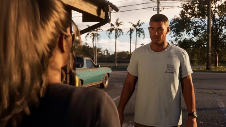 ��������� GTA VI �������� ����������� ������� �� ������� ����