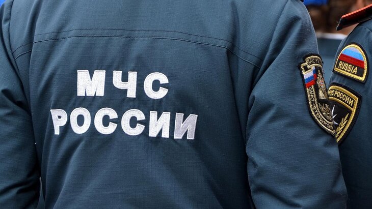 Хлопок газа произошел в пятиэтажном доме в Биробиджане
