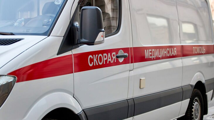 Подросток пострадал при ударе ВСУ по автомобилю в Белгородской области