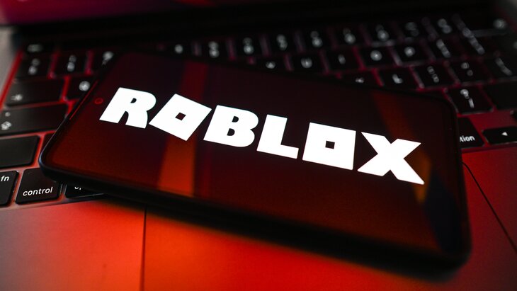 �������� � ��� ��������� ����� ����������� � Roblox