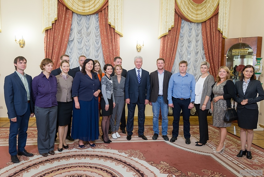 "��� ����� ��������� � ����������������", - ������ �������