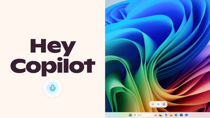 В Windows заработает нейросетевой аналог Siri