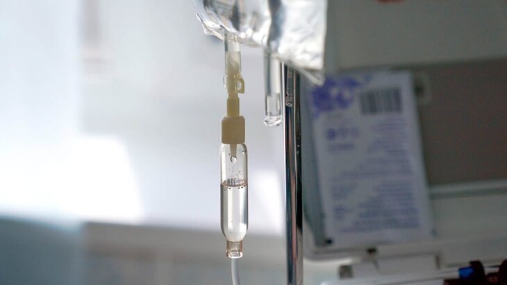 Количество отравившихся в Улан-Удэ возросло до 145