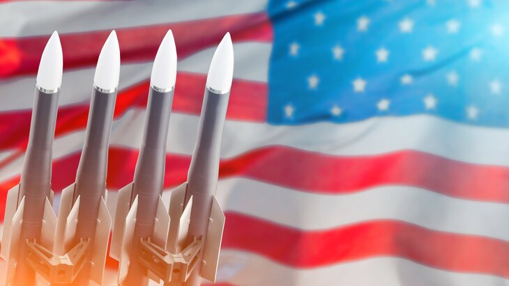 Госдеп США одобрил продажу Нидерландам около 300 ракет JAGM класса "воздух-земля"
