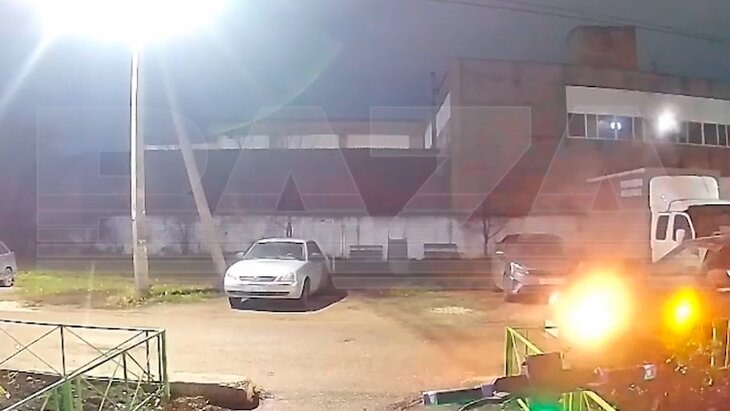 Завод в Стерлитамаке выплатит компенсации семьям погибших при взрыве