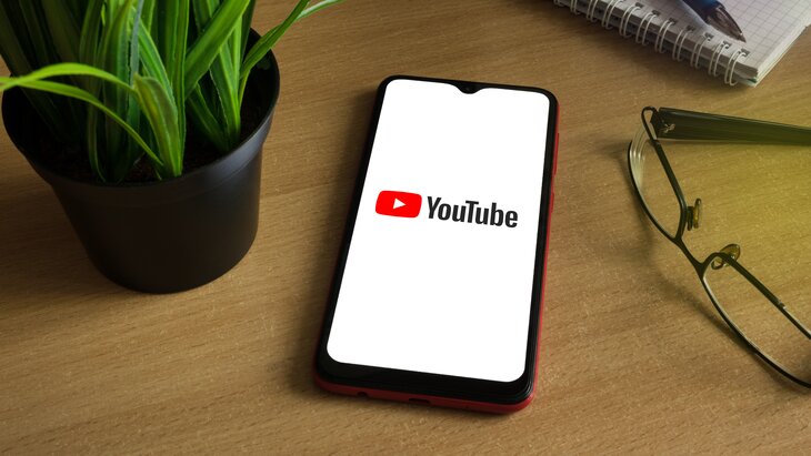 YouTube ��������� � ��������� ���������� ���������� �����