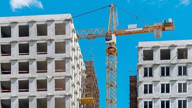 Инвесторы Москвы возведут свыше 330 тыс кв м коммерческой недвижимости внутри ТТК