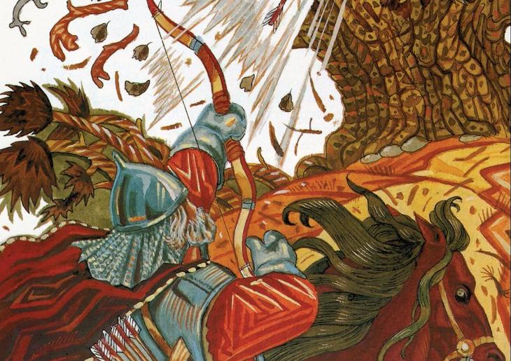 ��������� ���������� ��������� �������� �� ������ ������