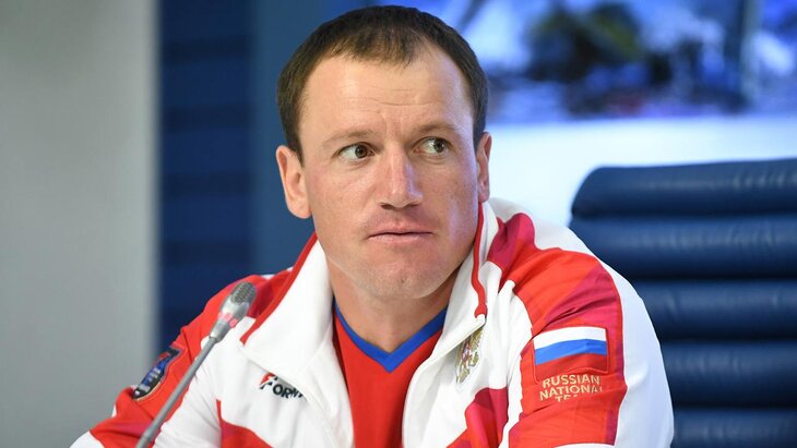 Российский каноист Никита Павлов получил нейтральный статус