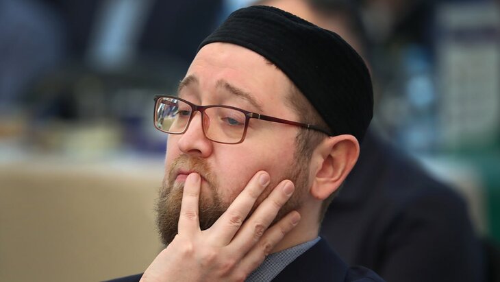 Муфтий Москвы Аляутдинов опроверг информацию о курсах по многоженству