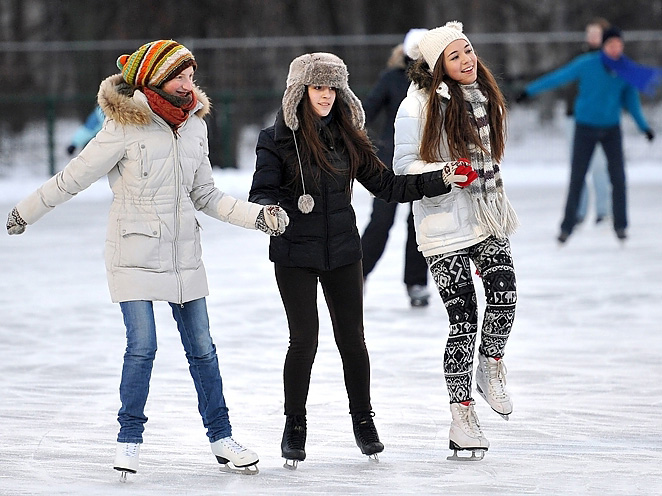 � ������ ������� ��������� IceParty