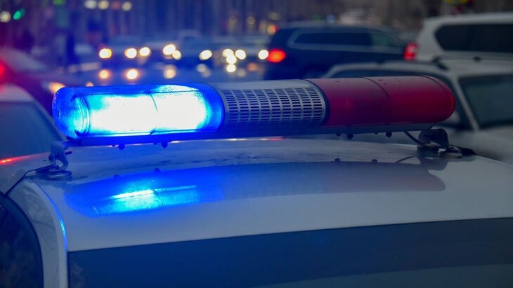 ДТП с несколькими авто произошло на Международном шоссе в Москве