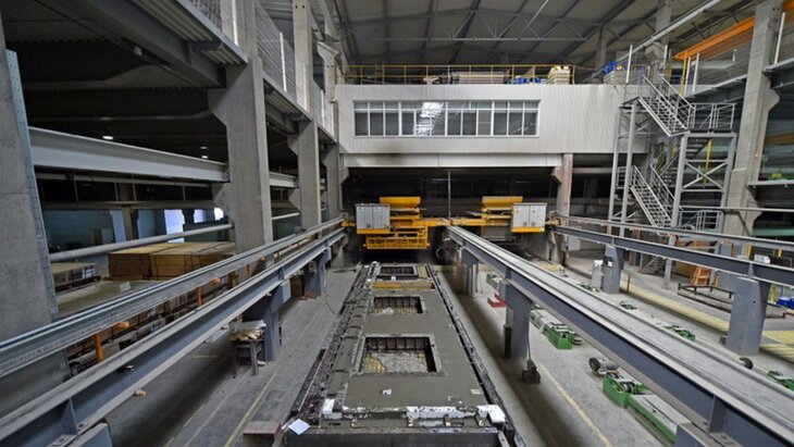 Новые производства появятся в Южном Бутове в рамках МаИП