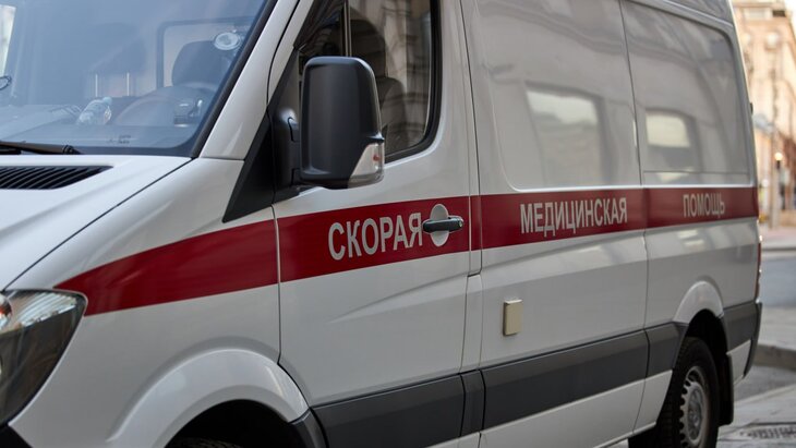 Три человека погибли при атаке украинских дронов в Курской области
