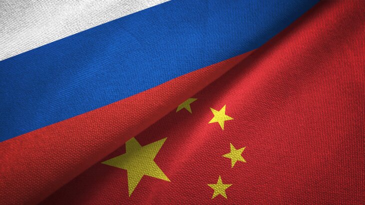 Глава "Мосфильма" считает перспективным сотрудничество России и Китая в кино