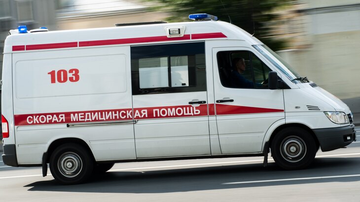 Один человек пострадал при атаке БПЛА в Ростовской области