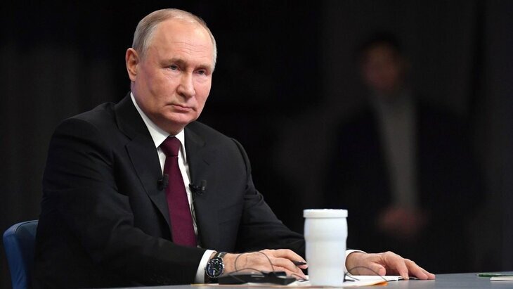 Россия предпринимает усилия для оказания содействия народу Ирана – Путин
