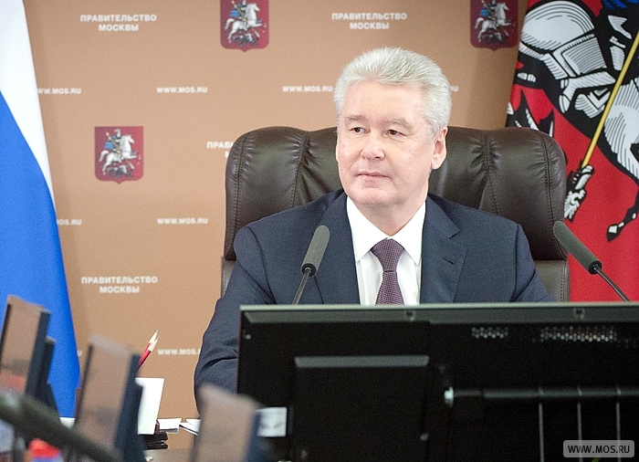 Правительство Москвы одобрило проект создания Музея VI съезда Компартии Китая