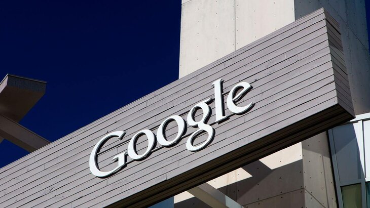 ���������� ����������� ��� �������� Google �������� � ����������