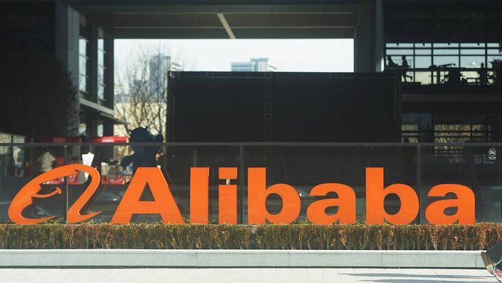 ��������� Alibaba ����������� ����� �������� ������ ��