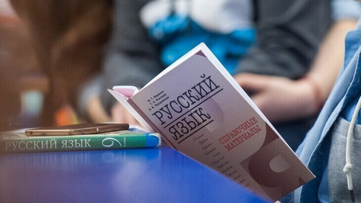 Глава Минкультуры Литвы Бирутис заявил, что понимает возмущения из-за русского языка