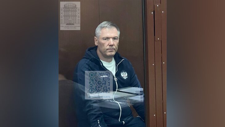 Суд отправил в СИЗО гендиректора строительной компании "Автодор" по делу о растрате