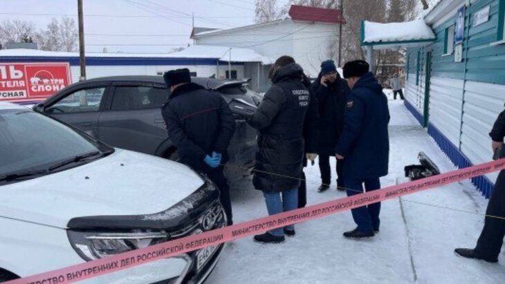 Глава Алтайского края высказался об убийстве руководителя  Завьяловского района