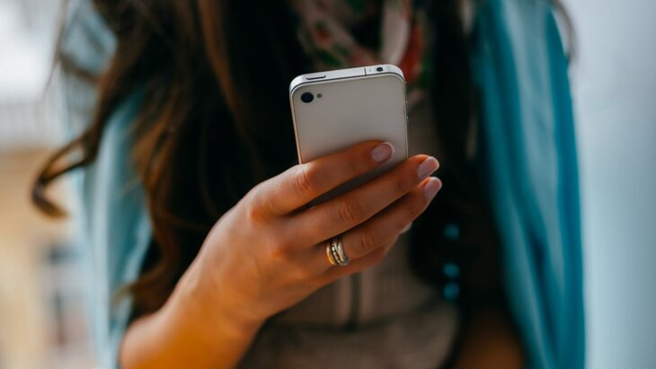 В ГД опровергли информацию о запрете ввоза iPhone в Россию