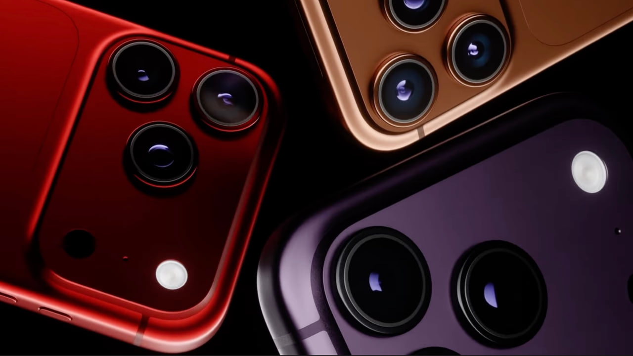 �������� ����������, ����� ��������� �������� ��������� iPhone � 2026 ����