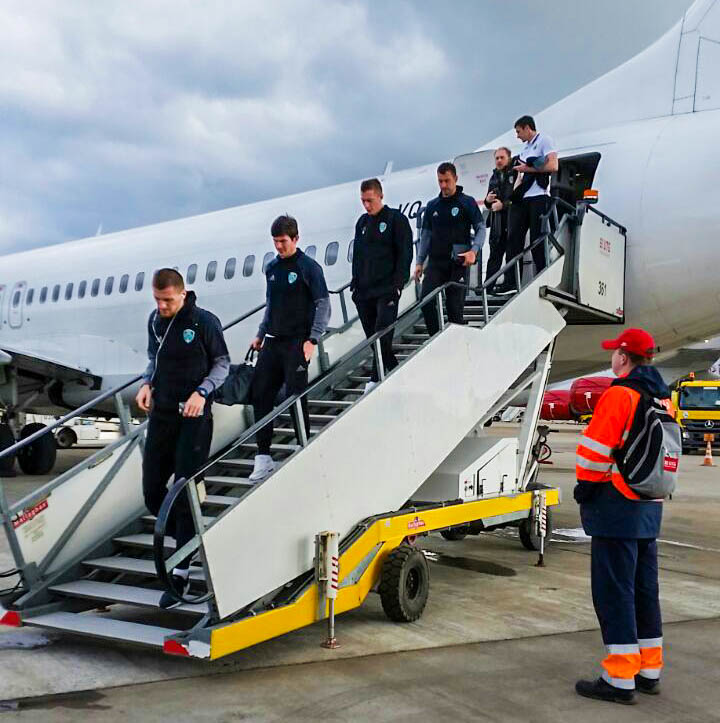 �������� ������� ��������� ������� �� ������ � ������������ � ������������ FIFA