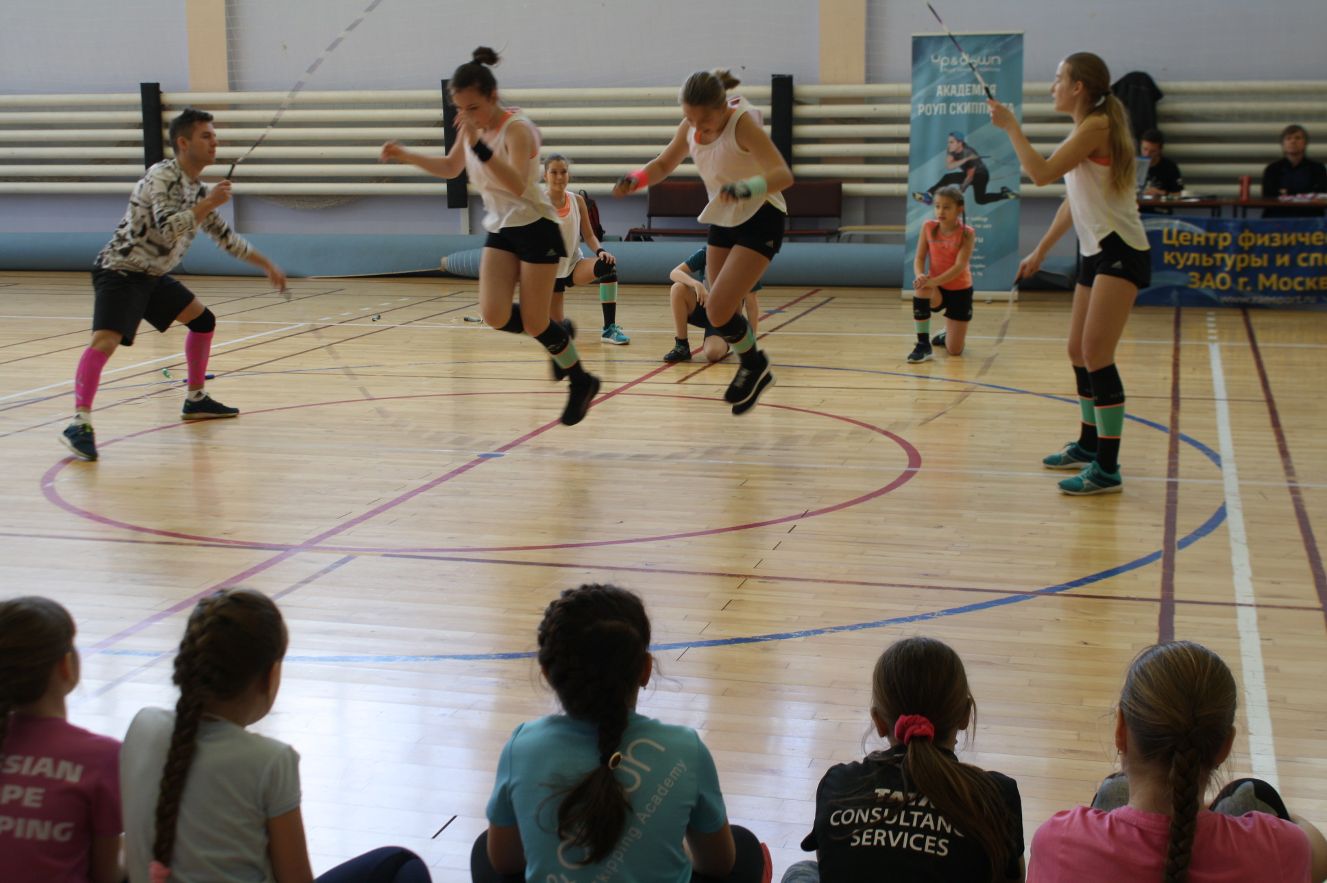 � ������ ���������-�������� ������ ������������ �� ���������