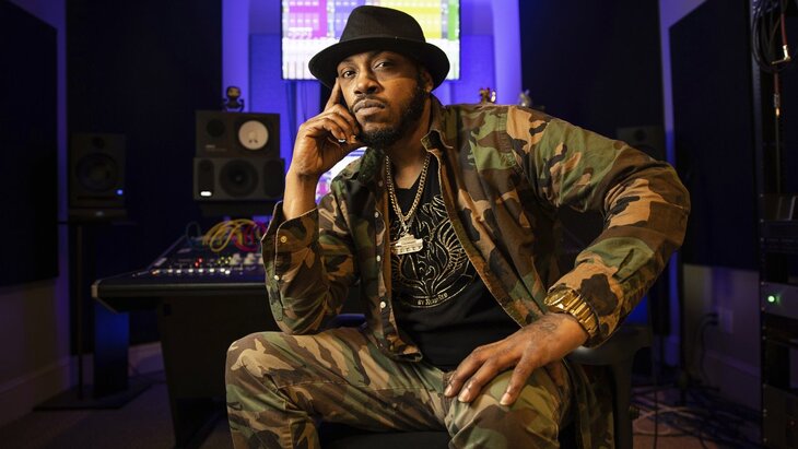 ��� � ��� ���������� ������ Mystikal � 20 ����� ������ �� �������������