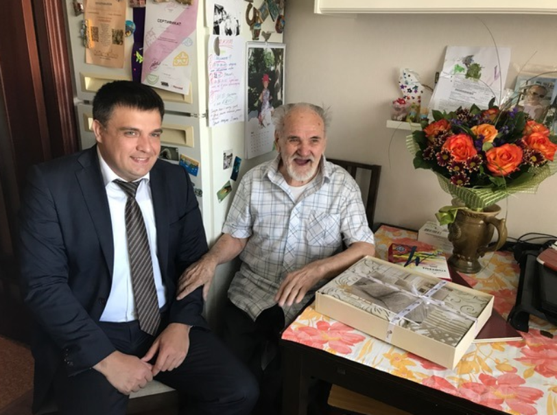 �������� ���������� ���������� �� ��� ������ �� ������� ������-�������� 