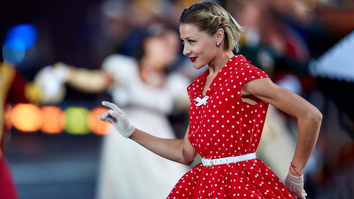 � ����� 1950-�: ������ "���� � ������" �������� ��������������� ���������