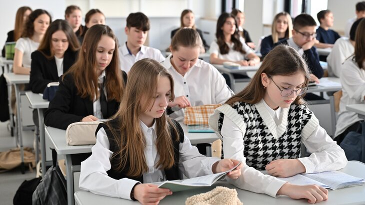 Обществознание исключат из школьной программы 6–7 классов