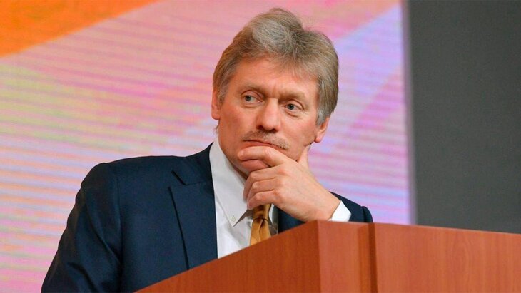 Песков указал на существенные проявления неонацизма в Европе