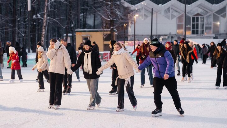 ������ 25 ���������� ������ "���������� �������" �������� �� 8 �����