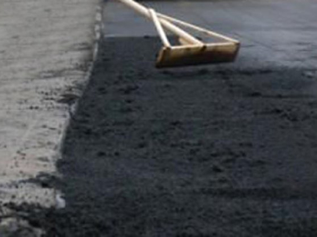 В районе Ховрино на улице Дыбенко стартовали ремонтные работы асфальтобетонного полотна