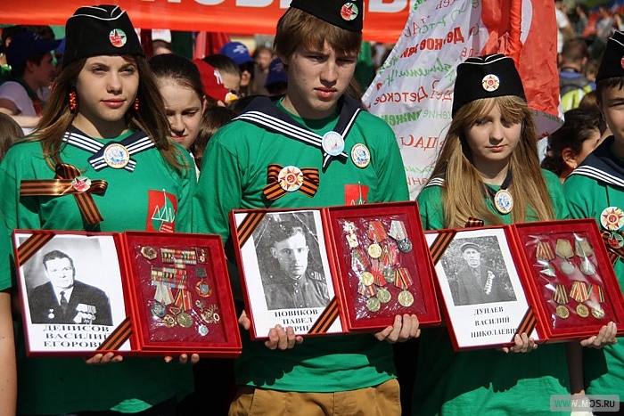 � ����� "����������� ����" ������ ������� ������� ����� 165 ����� �������