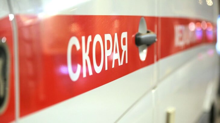 Женщина пострадала из-за атаки дронов ВСУ в Брянской области