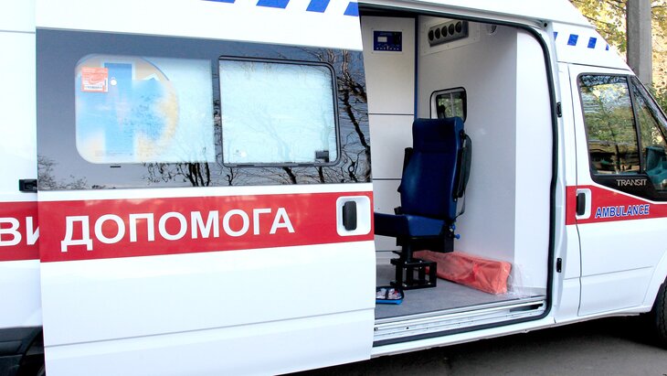 Гражданка Украины умерла, пытаясь догнать автобус с мобилизованным сыном – СМИ