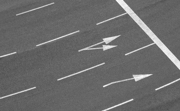 Новая полоса на съезде с Минской улицы ускорила движение на 7%