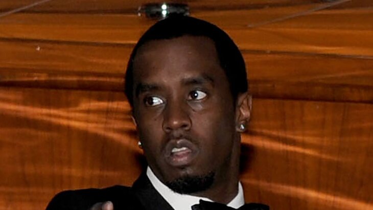 ����� P. Diddy ������� ������� ���� � ������ � ���