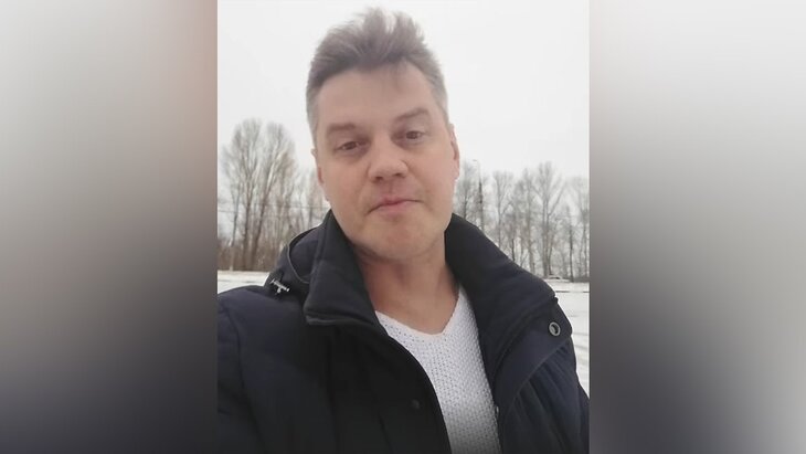 Актер Денис Верягин умер на 43-м году жизни